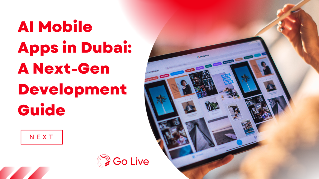 AI Mobile App Development