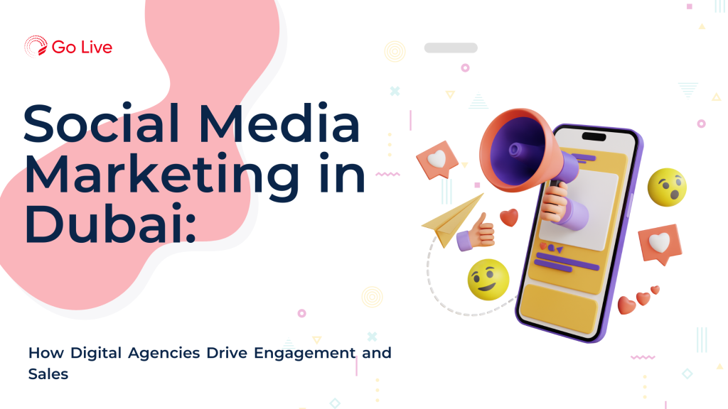 social media marketing agency in dubai