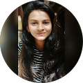 Ayushi Mehta profile picture